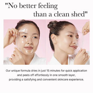 Collagen Night Wrapping Mask - Medicube