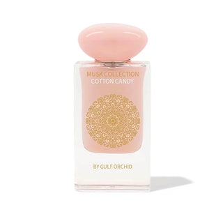 Musk Collection Coton Candy - Gulf Orchid