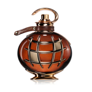 Signature Brown - Fragrance World