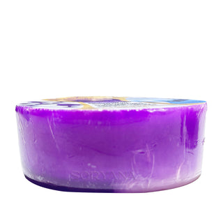 Savon Loofah – Collagène & Lait d’ânesse