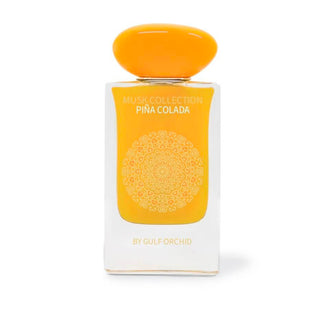 Musk Collection Piña Colada - Gulf Orchid