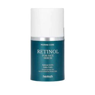 Marine Care Retinol For Face Serum - Heimish