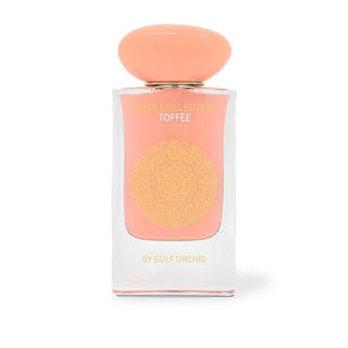 Musk Collection Toffee - Gulf Orchid