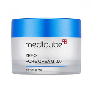 Zero Pore Cream - Medicube