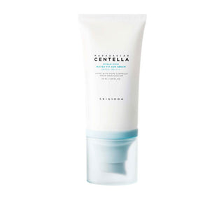 Madagascar Centella Hyalu-Cica Water-Fit Sun Serum - Skin1004