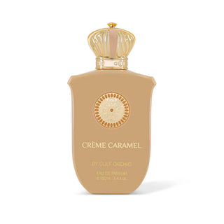 Crème Caramel - Gulf Orchid