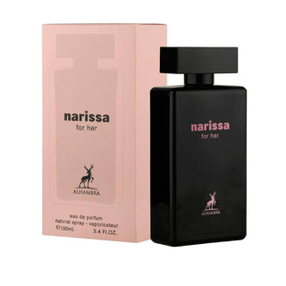 Narissa For Her - Maison Alhambra
