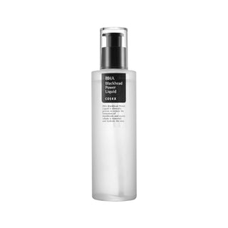BHA Blackhead Power Liquid 100ml - COSRX