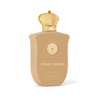Crème Caramel - Gulf Orchid
