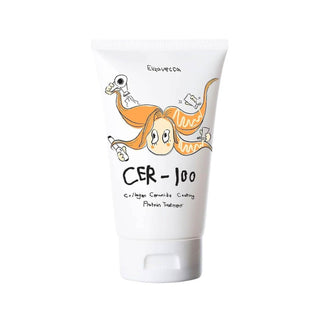 Milky Piggy Collagen Ceramide Coating Protein Treatment - Elizavecca