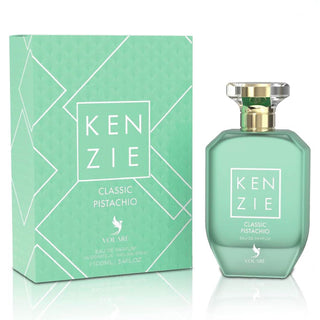Kenzie Classic Pistachio – Volaré