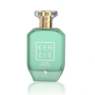 Kenzie Classic Pistachio – Volaré