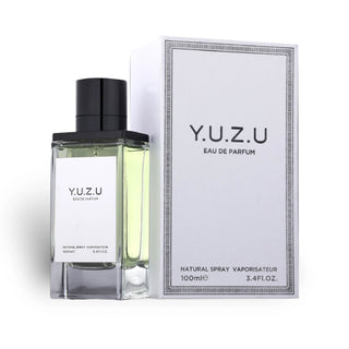 Y.U.Z.U - Fragrance World