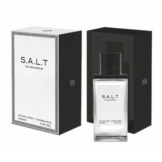 S.A.L.T - Fragrance World