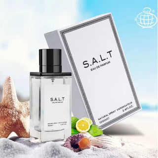 S.A.L.T - Fragrance World