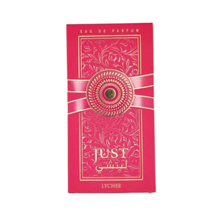 Just Lychee - Fragrance World