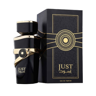 Just Noir Aswad - Fragrance World