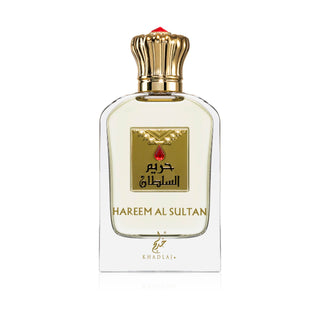Hareem Al Sultan - Khadlaj