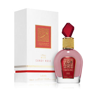 Thameen Candy Rose - Lattafa