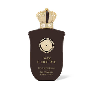 Dark Chocolate - Gulf Orchid