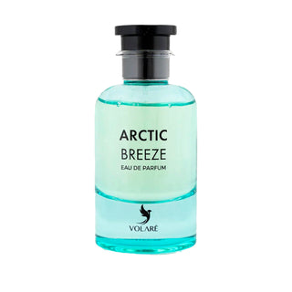 Arctic Breeze - Volaré