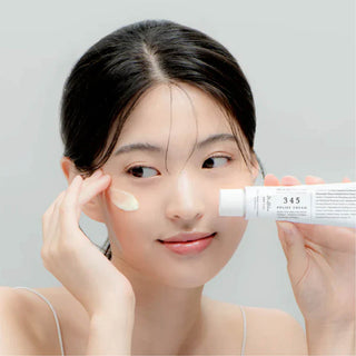 345 Relief Cream - Dr. Althea