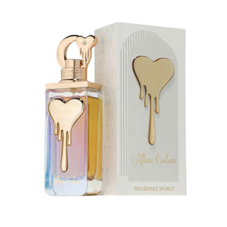Allure Couture – Fragrance World