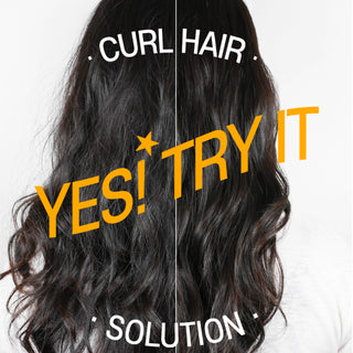 Coating Hair A+ Muscle Curl Cream – CER-100 – Elizavecca