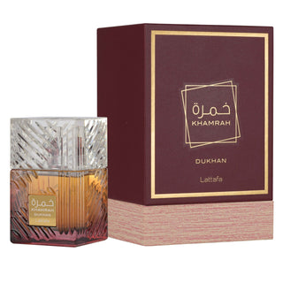 Khamrah Dukhan - Lattafa