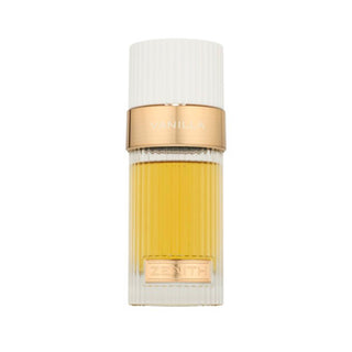 Zenith Vanilla - French Avenue