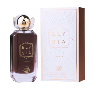 Elysia Vanille - Fragrance World