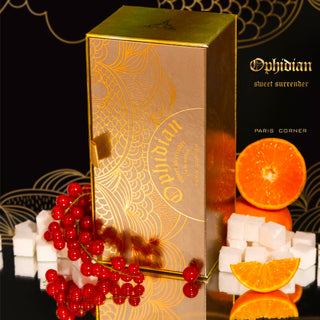 Ophidian Sweet Surrender – Paris corner
