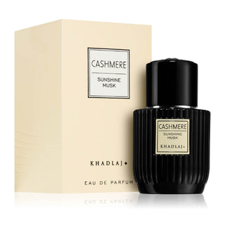 Cashmere Sunshine Musk - Khadlaj