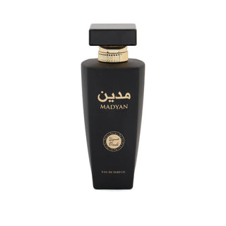 Madyan - Oudi