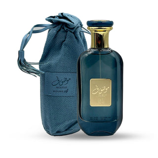 Mousuf Azure - Ard Al Zaafaran