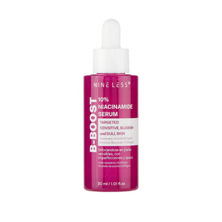 B-Boost 10% Niacinamide Serum - NINELESS