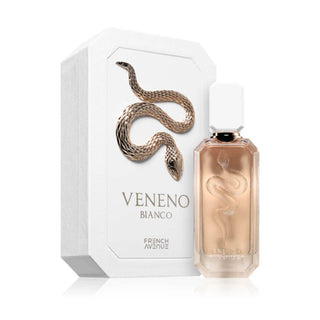 Veneno Bianco - French Avenue