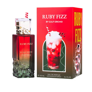 Ruby Fizz - Fragrance World