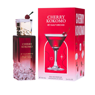 Cherry Kokomo - Fragrance World