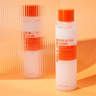 MELA-PRO Rice & TXA Toner - Nineless