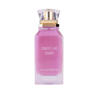 Sweet Like Candy - Gulf Orchid
