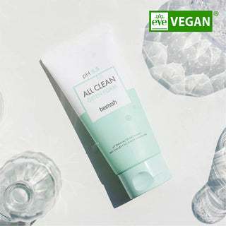 All Clean Green Foam – Heimish