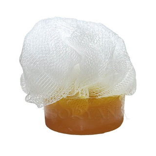 Savon 2 en 1 Fleur de douche - Tropical