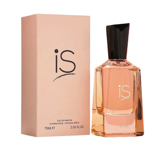 Is Intense - Fragrance World