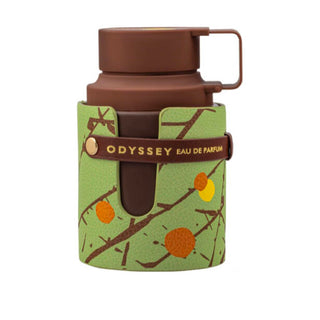 Odyssey Dubai Chocolat Gourmand Edition – Armaf