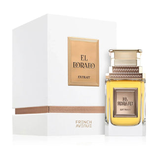 El Dorado Extrait - French Avenue