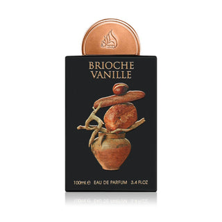 Brioche vanille – Lattafa