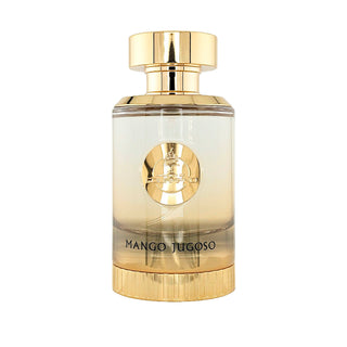 Ministry of Gourmand Juicy Mango – Paris corner