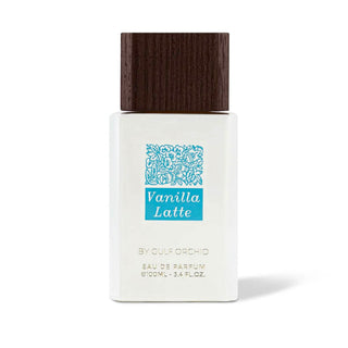 Vanilla Latte - Gulf Orchid