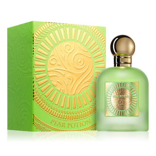 Emir Pear Potion - Paris Corner